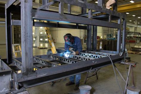 steel box fabrication manufacturers|fabricated metals.